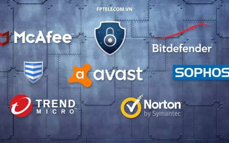 TOP 10 Phần Mềm Diệt Virus Hiệu Quả Nên Tải Nhất Năm